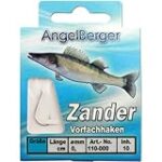 Der ultimative Vergleich: Die besten Angelartikel für die Sbirolino-Montage beim Zanderangeln Der ultimative Vergleich: Die besten Angelartikel für die Sbirolino-Montage beim Zanderangeln