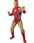 Vergleich und Analyse: Die besten Angelartikel im Stil eines echten Iron Man Anzugs kaufen