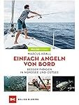 Analyse und Vergleich: Die besten Angelartikel für das Angeln in der Ostsee